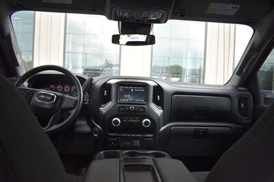 2024 GMC Sierra 2500HD Pro   - Photo 14 - Heber City, UT 84032