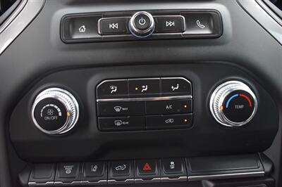 2024 GMC Sierra 2500HD Pro   - Photo 25 - Heber City, UT 84032