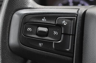 2024 GMC Sierra 2500HD Pro   - Photo 30 - Heber City, UT 84032