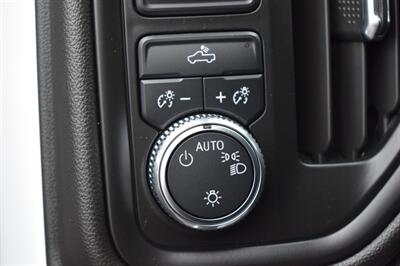 2024 GMC Sierra 2500HD Pro   - Photo 21 - Heber City, UT 84032