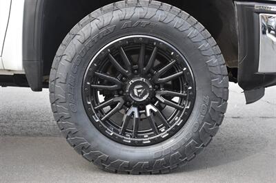 2024 GMC Sierra 2500HD Pro   - Photo 11 - Heber City, UT 84032