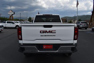 2024 GMC Sierra 2500HD Pro   - Photo 7 - Heber City, UT 84032