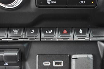 2024 GMC Sierra 2500HD Pro   - Photo 24 - Heber City, UT 84032