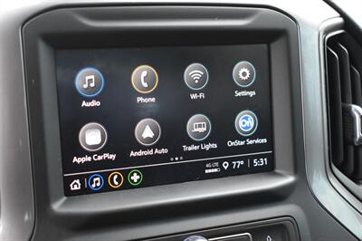 2024 GMC Sierra 2500HD Pro   - Photo 27 - Heber City, UT 84032