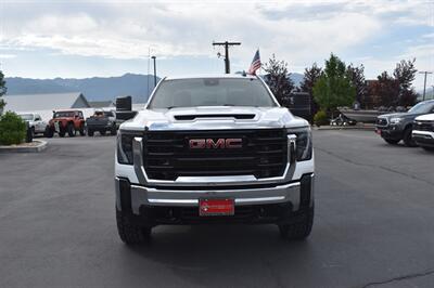 2024 GMC Sierra 2500HD Pro   - Photo 10 - Heber City, UT 84032