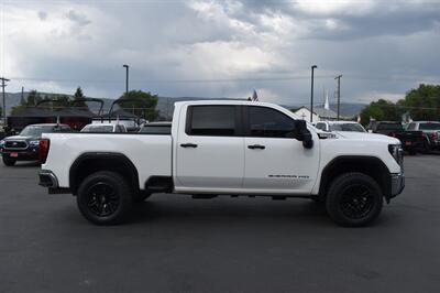 2024 GMC Sierra 2500HD Pro   - Photo 3 - Heber City, UT 84032