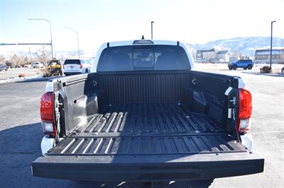 2023 Toyota Tacoma SR5 V6   - Photo 8 - Heber City, UT 84032