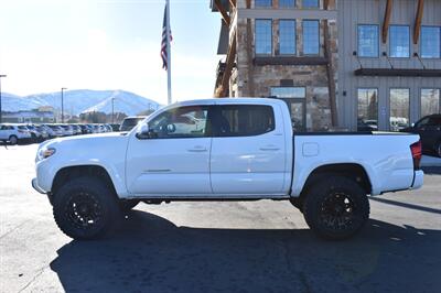 2023 Toyota Tacoma SR5 V6   - Photo 4 - Heber City, UT 84032