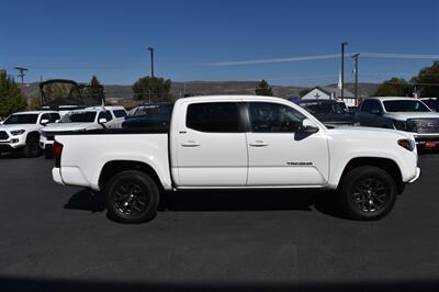 2023 Toyota Tacoma SR5 V6   - Photo 3 - Heber City, UT 84032