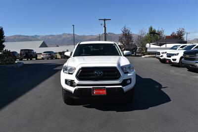 2023 Toyota Tacoma SR5 V6   - Photo 9 - Heber City, UT 84032