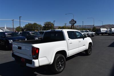 2023 Toyota Tacoma SR5 V6   - Photo 5 - Heber City, UT 84032