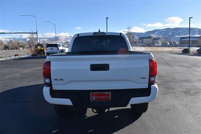 2023 Toyota Tacoma SR5 V6   - Photo 7 - Heber City, UT 84032