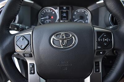 2023 Toyota Tacoma SR5 V6   - Photo 28 - Heber City, UT 84032