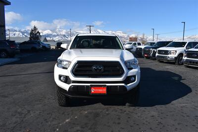 2023 Toyota Tacoma SR5 V6   - Photo 9 - Heber City, UT 84032