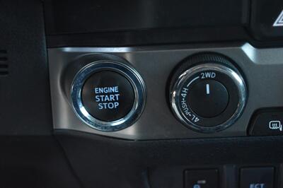 2023 Toyota Tacoma SR5 V6   - Photo 22 - Heber City, UT 84032