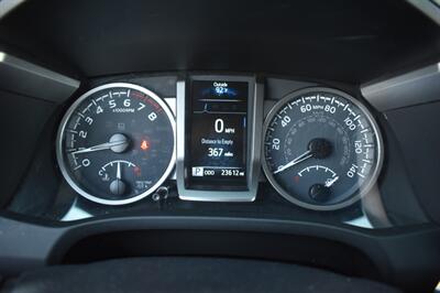 2023 Toyota Tacoma SR5 V6   - Photo 34 - Heber City, UT 84032