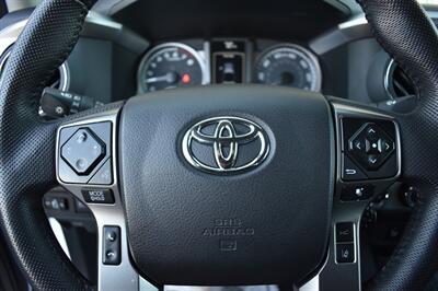 2023 Toyota Tacoma SR5 V6   - Photo 28 - Heber City, UT 84032