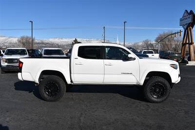 2023 Toyota Tacoma SR5 V6   - Photo 3 - Heber City, UT 84032