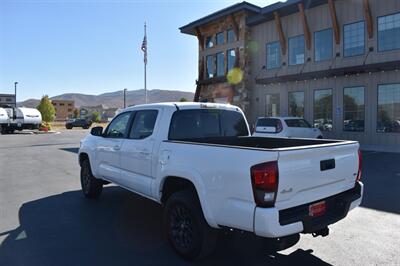 2023 Toyota Tacoma SR5 V6   - Photo 6 - Heber City, UT 84032