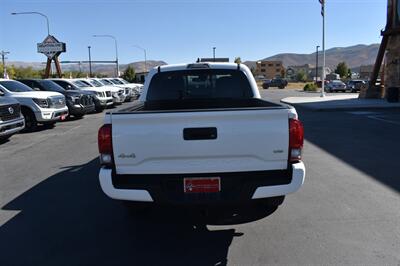 2023 Toyota Tacoma SR5 V6   - Photo 7 - Heber City, UT 84032