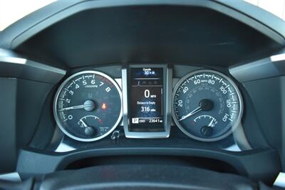 2023 Toyota Tacoma SR5 V6   - Photo 34 - Heber City, UT 84032