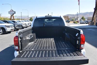 2023 Toyota Tacoma SR5 V6   - Photo 8 - Heber City, UT 84032