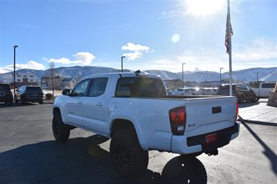 2023 Toyota Tacoma SR5 V6   - Photo 6 - Heber City, UT 84032