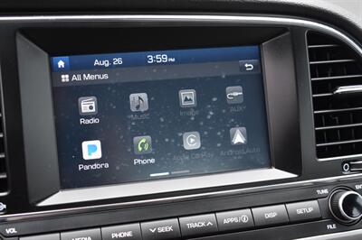 2018 Hyundai ELANTRA SEL   - Photo 20 - Heber City, UT 84032