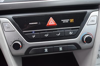 2018 Hyundai ELANTRA SEL   - Photo 18 - Heber City, UT 84032