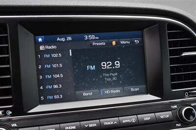 2018 Hyundai ELANTRA SEL   - Photo 22 - Heber City, UT 84032