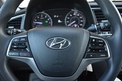 2018 Hyundai ELANTRA SEL   - Photo 24 - Heber City, UT 84032