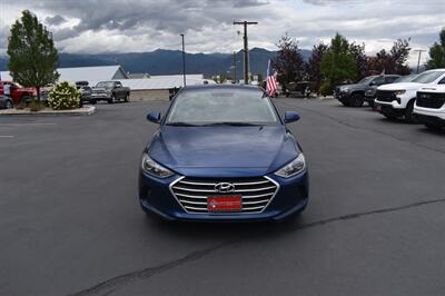 2018 Hyundai ELANTRA SEL   - Photo 9 - Heber City, UT 84032