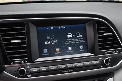 2018 Hyundai ELANTRA SEL   - Photo 19 - Heber City, UT 84032