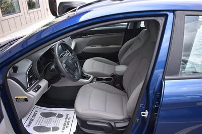 2018 Hyundai ELANTRA SEL   - Photo 12 - Heber City, UT 84032