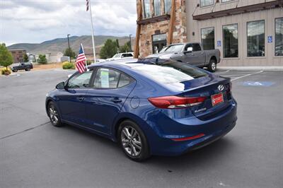 2018 Hyundai ELANTRA SEL   - Photo 6 - Heber City, UT 84032