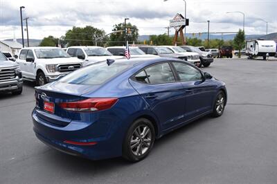 2018 Hyundai ELANTRA SEL   - Photo 5 - Heber City, UT 84032