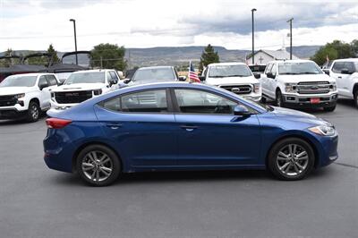 2018 Hyundai ELANTRA SEL   - Photo 3 - Heber City, UT 84032