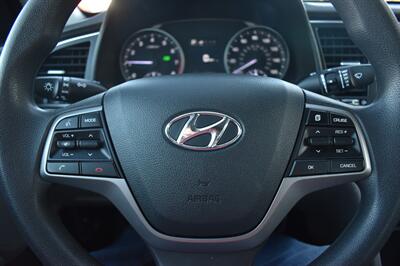 2018 Hyundai ELANTRA SEL   - Photo 24 - Heber City, UT 84032
