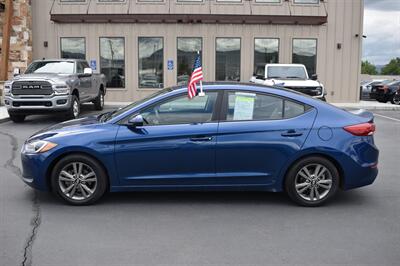 2018 Hyundai ELANTRA SEL   - Photo 4 - Heber City, UT 84032