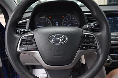 2018 Hyundai ELANTRA SEL   - Photo 24 - Heber City, UT 84032