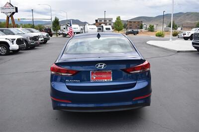 2018 Hyundai ELANTRA SEL   - Photo 7 - Heber City, UT 84032