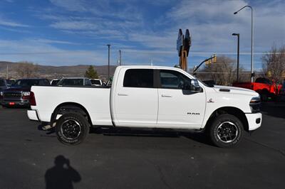 2025 RAM 2500 Laramie   - Photo 3 - Heber City, UT 84032