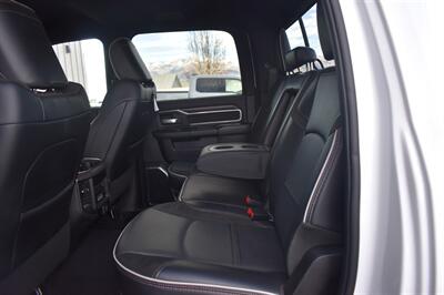 2025 RAM 2500 Laramie   - Photo 14 - Heber City, UT 84032