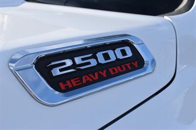 2025 RAM 2500 Laramie   - Photo 11 - Heber City, UT 84032