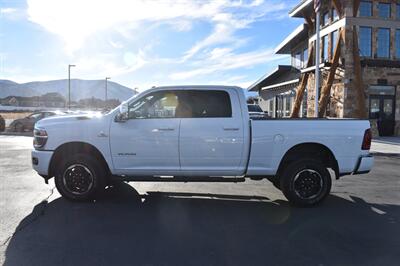 2025 RAM 2500 Laramie   - Photo 4 - Heber City, UT 84032