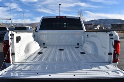 2025 RAM 2500 Laramie   - Photo 8 - Heber City, UT 84032