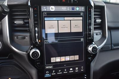 2025 RAM 2500 Laramie   - Photo 29 - Heber City, UT 84032