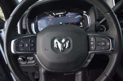 2025 RAM 2500 Laramie   - Photo 35 - Heber City, UT 84032