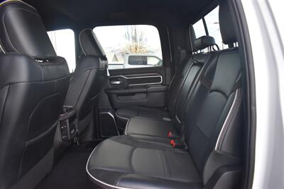 2025 RAM 2500 Laramie   - Photo 13 - Heber City, UT 84032