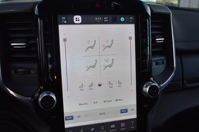 2025 RAM 2500 Laramie   - Photo 31 - Heber City, UT 84032